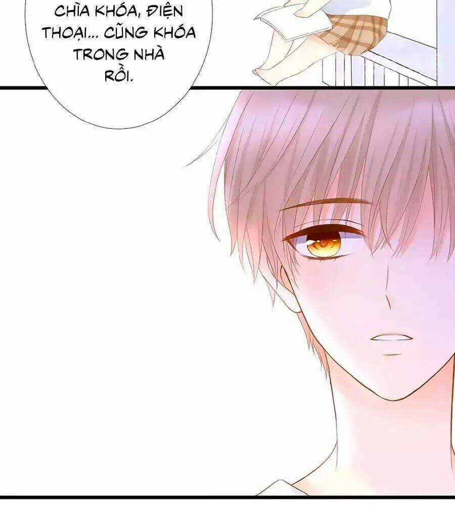 Đóa Hoa Chớm Nở - Chapter 10 - Trang 25