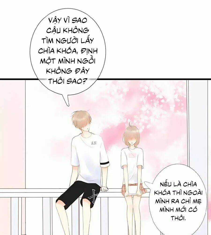 Đóa Hoa Chớm Nở - Chapter 10 - Trang 26