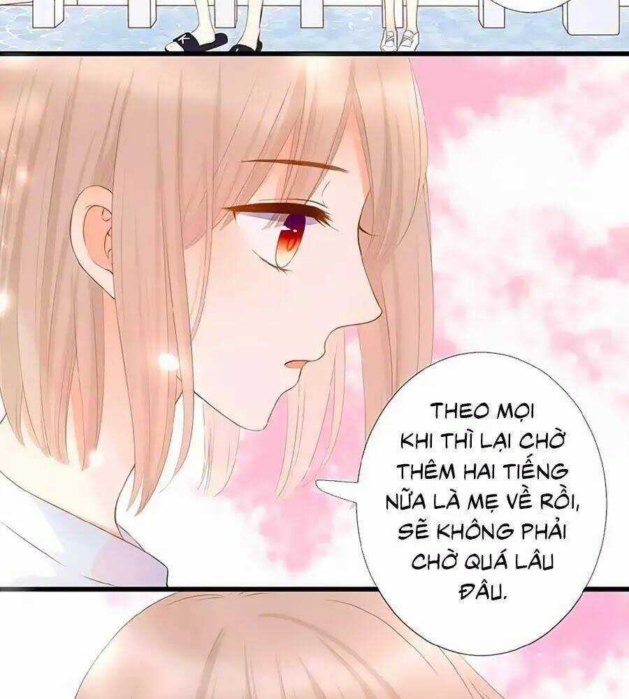 Đóa Hoa Chớm Nở - Chapter 10 - Trang 27