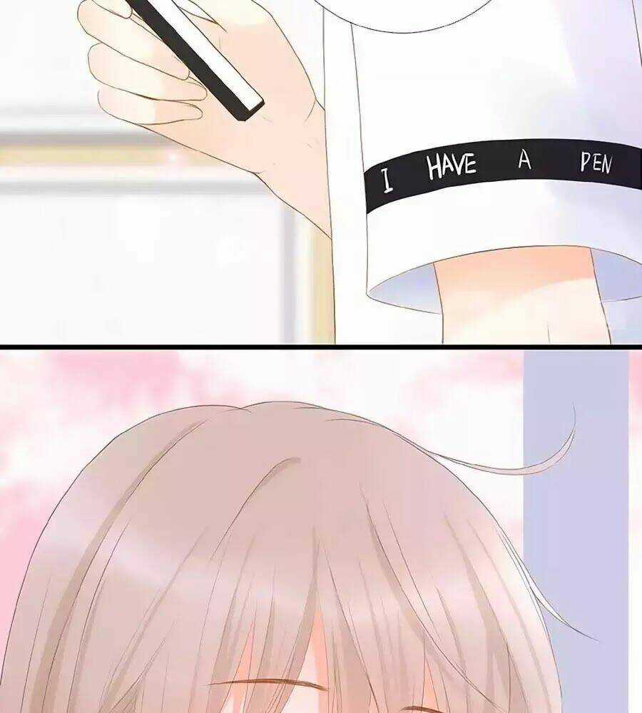 Đóa Hoa Chớm Nở - Chapter 10 - Trang 31