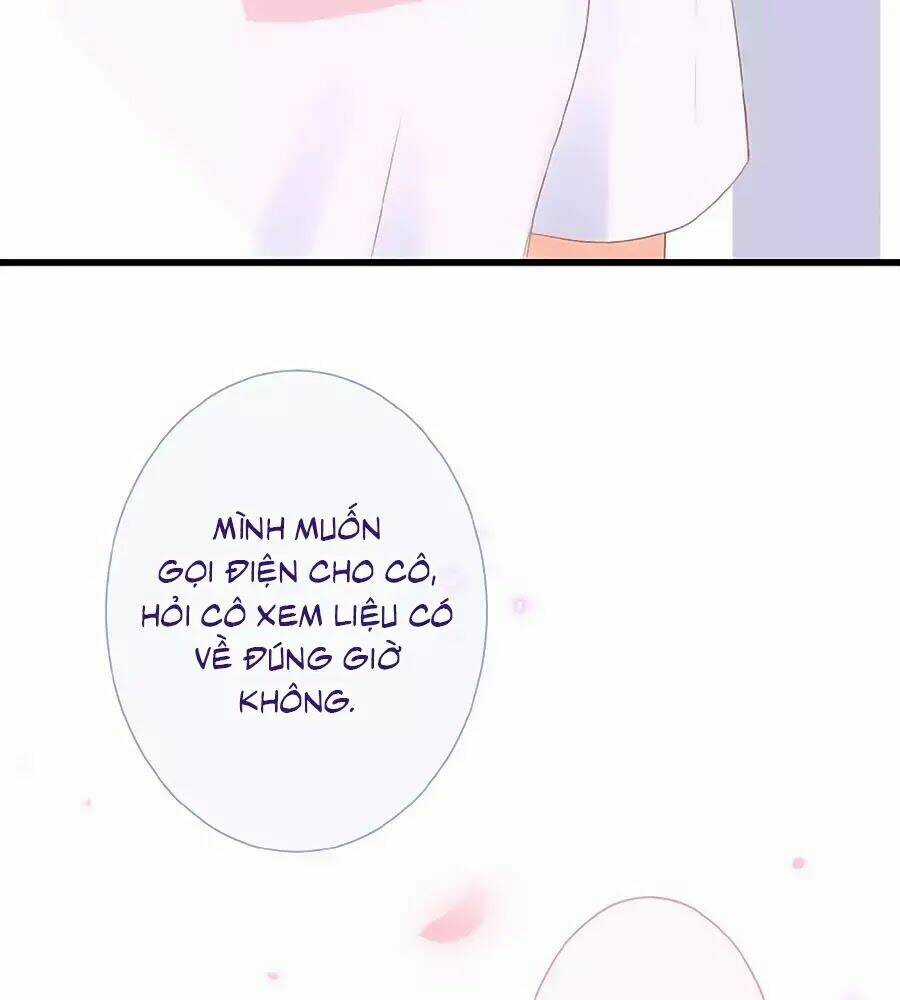 Đóa Hoa Chớm Nở - Chapter 10 - Trang 33