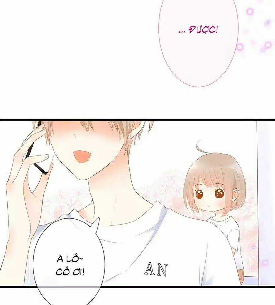 Đóa Hoa Chớm Nở - Chapter 10 - Trang 34