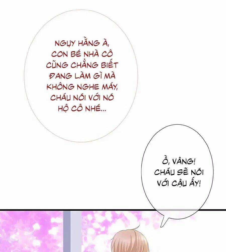 Đóa Hoa Chớm Nở - Chapter 10 - Trang 36