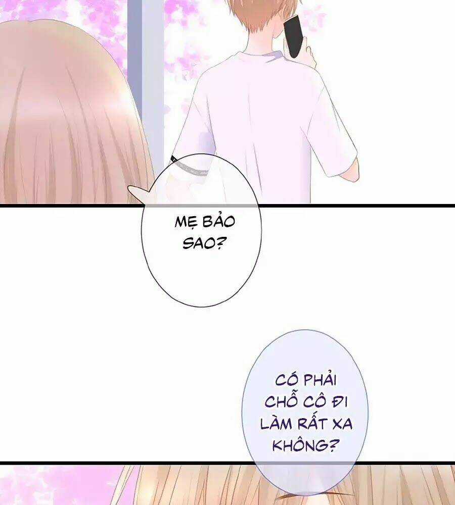 Đóa Hoa Chớm Nở - Chapter 10 - Trang 37