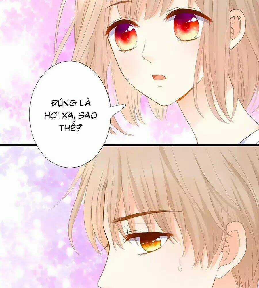 Đóa Hoa Chớm Nở - Chapter 10 - Trang 38