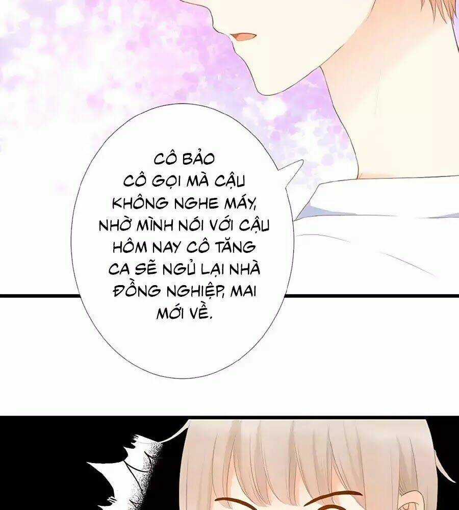 Đóa Hoa Chớm Nở - Chapter 10 - Trang 39
