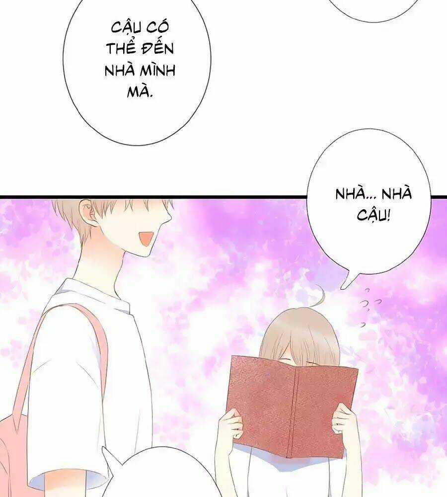 Đóa Hoa Chớm Nở - Chapter 10 - Trang 42