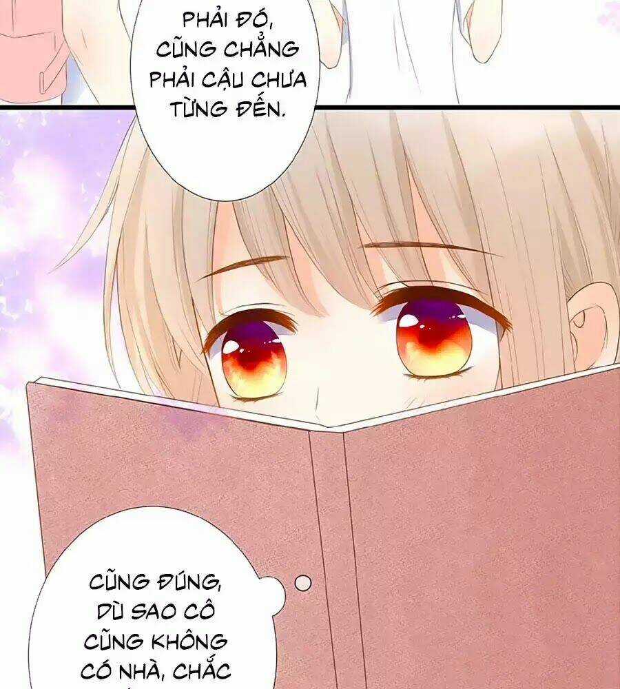 Đóa Hoa Chớm Nở - Chapter 10 - Trang 43