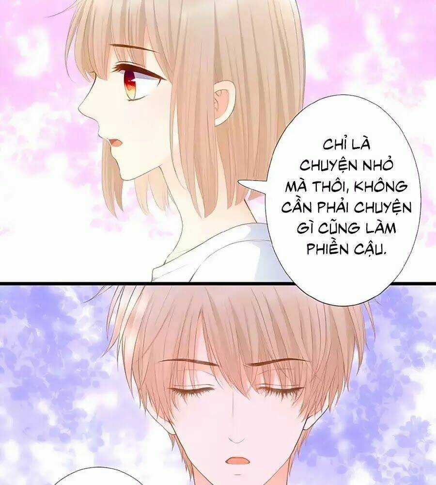 Đóa Hoa Chớm Nở - Chapter 10 - Trang 49