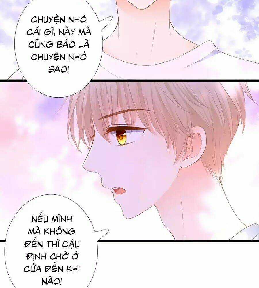Đóa Hoa Chớm Nở - Chapter 10 - Trang 50