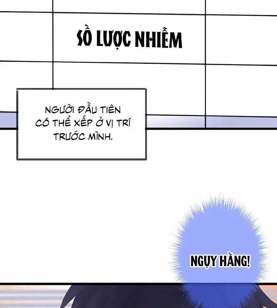 Đóa Hoa Chớm Nở - Chapter 10 - Trang 6