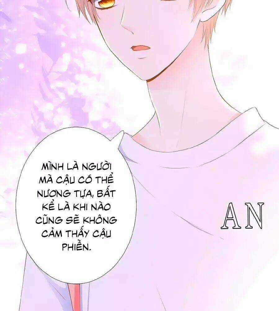 Đóa Hoa Chớm Nở - Chapter 10 - Trang 53