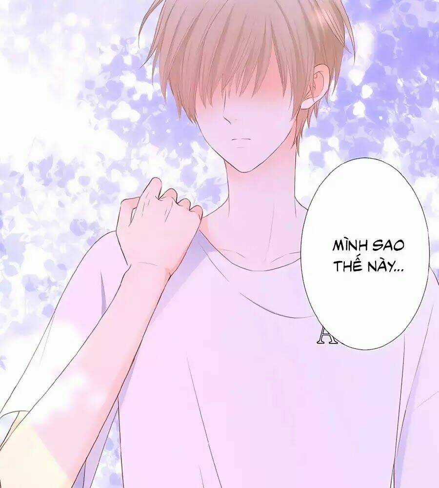 Đóa Hoa Chớm Nở - Chapter 10 - Trang 56