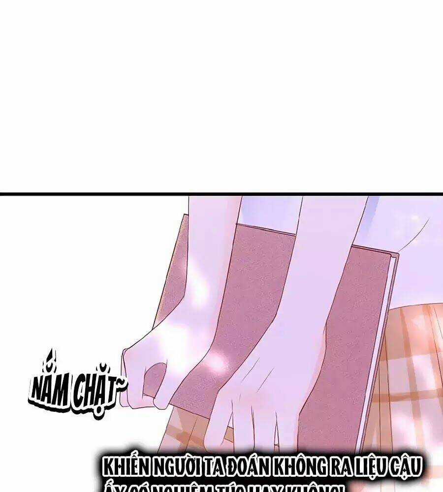 Đóa Hoa Chớm Nở - Chapter 10 - Trang 58