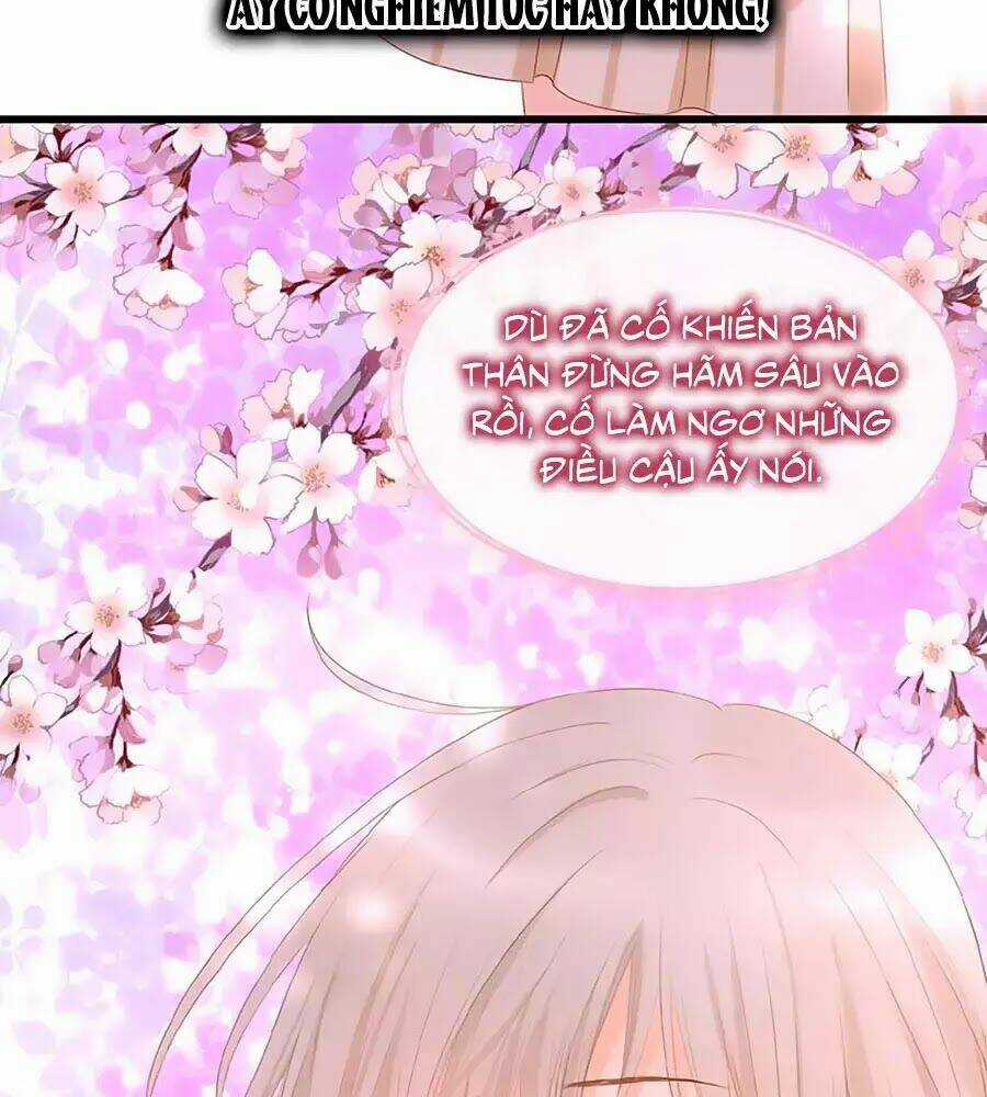 Đóa Hoa Chớm Nở - Chapter 10 - Trang 59