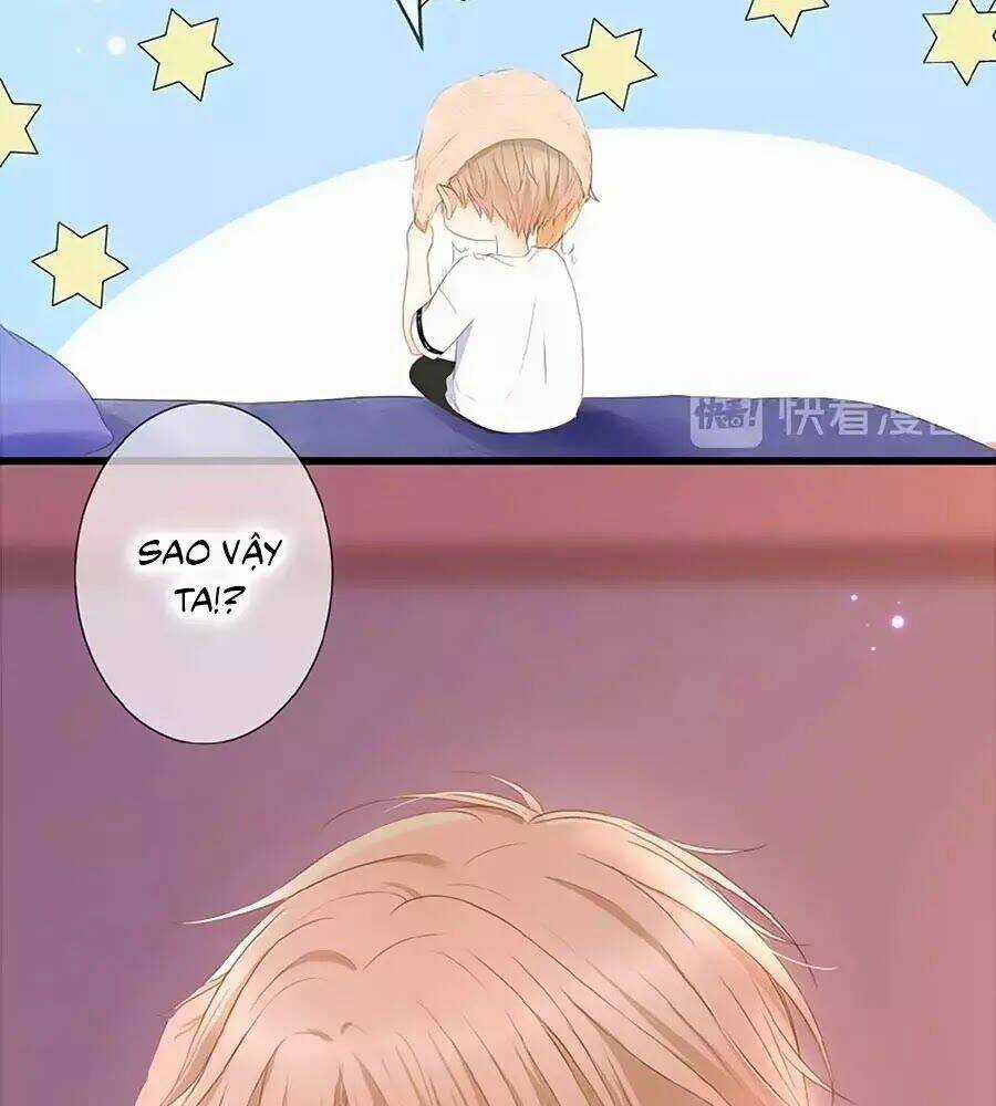 Đóa Hoa Chớm Nở - Chapter 10 - Trang 9