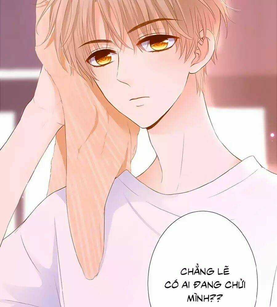 Đóa Hoa Chớm Nở - Chapter 10 - Trang 10