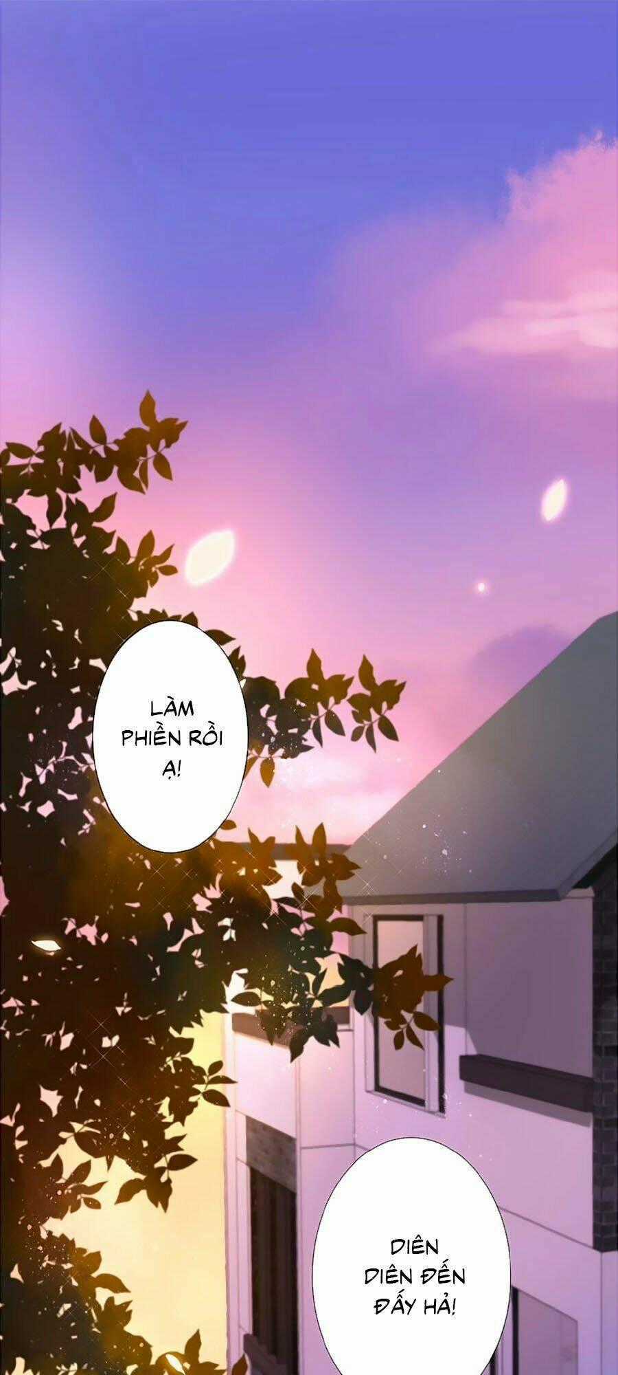 Đóa Hoa Chớm Nở - Chapter 11 - Trang 2