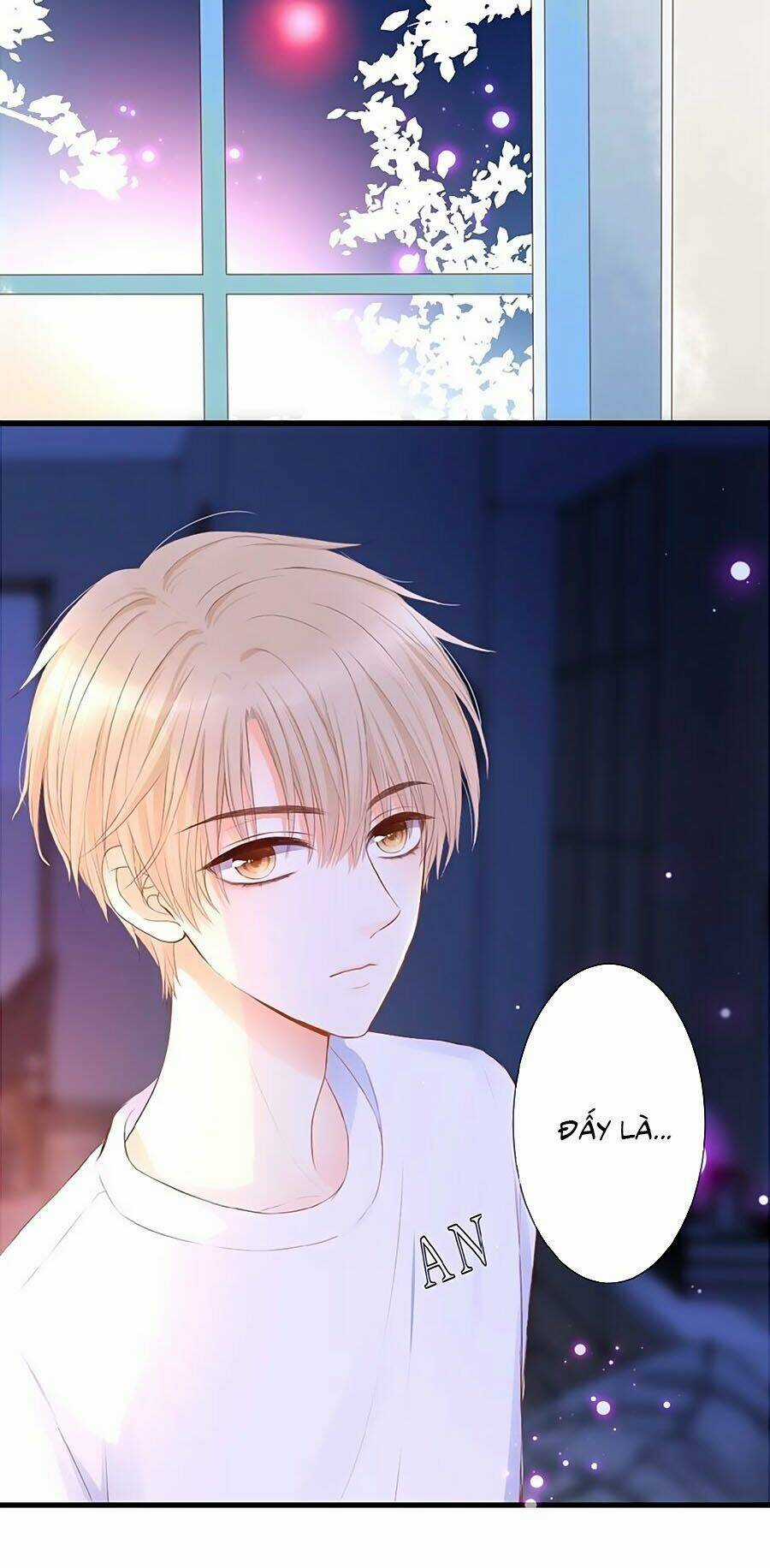 Đóa Hoa Chớm Nở - Chapter 11 - Trang 16