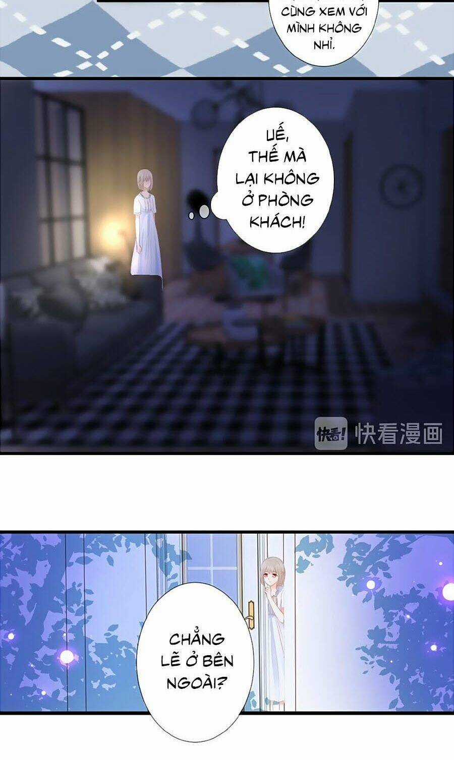 Đóa Hoa Chớm Nở - Chapter 11 - Trang 20