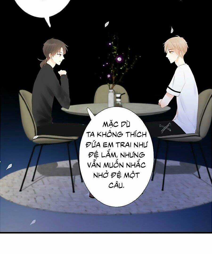 Đóa Hoa Chớm Nở - Chapter 11 - Trang 24