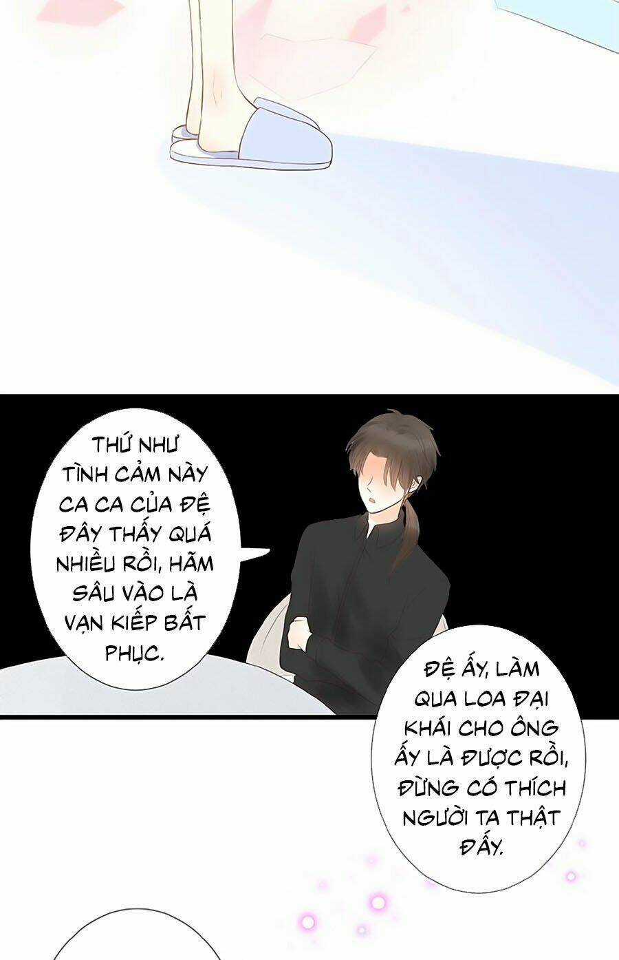 Đóa Hoa Chớm Nở - Chapter 11 - Trang 27