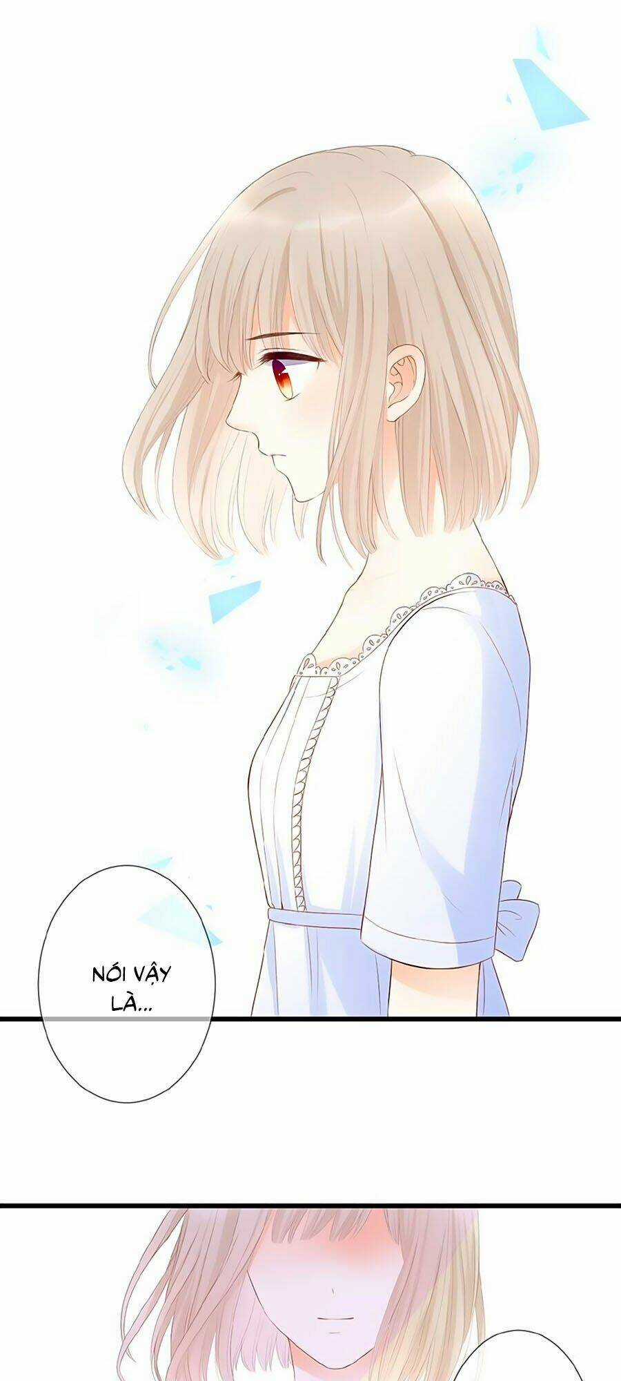 Đóa Hoa Chớm Nở - Chapter 11 - Trang 29