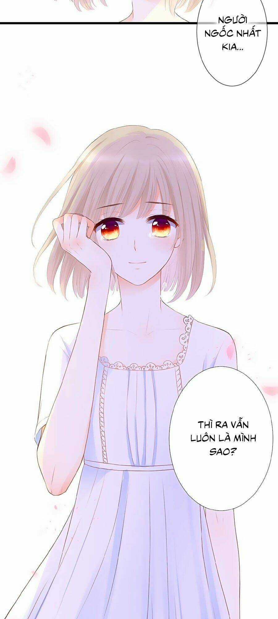 Đóa Hoa Chớm Nở - Chapter 11 - Trang 30