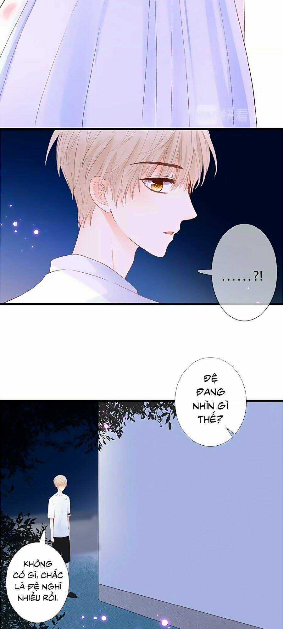 Đóa Hoa Chớm Nở - Chapter 11 - Trang 31