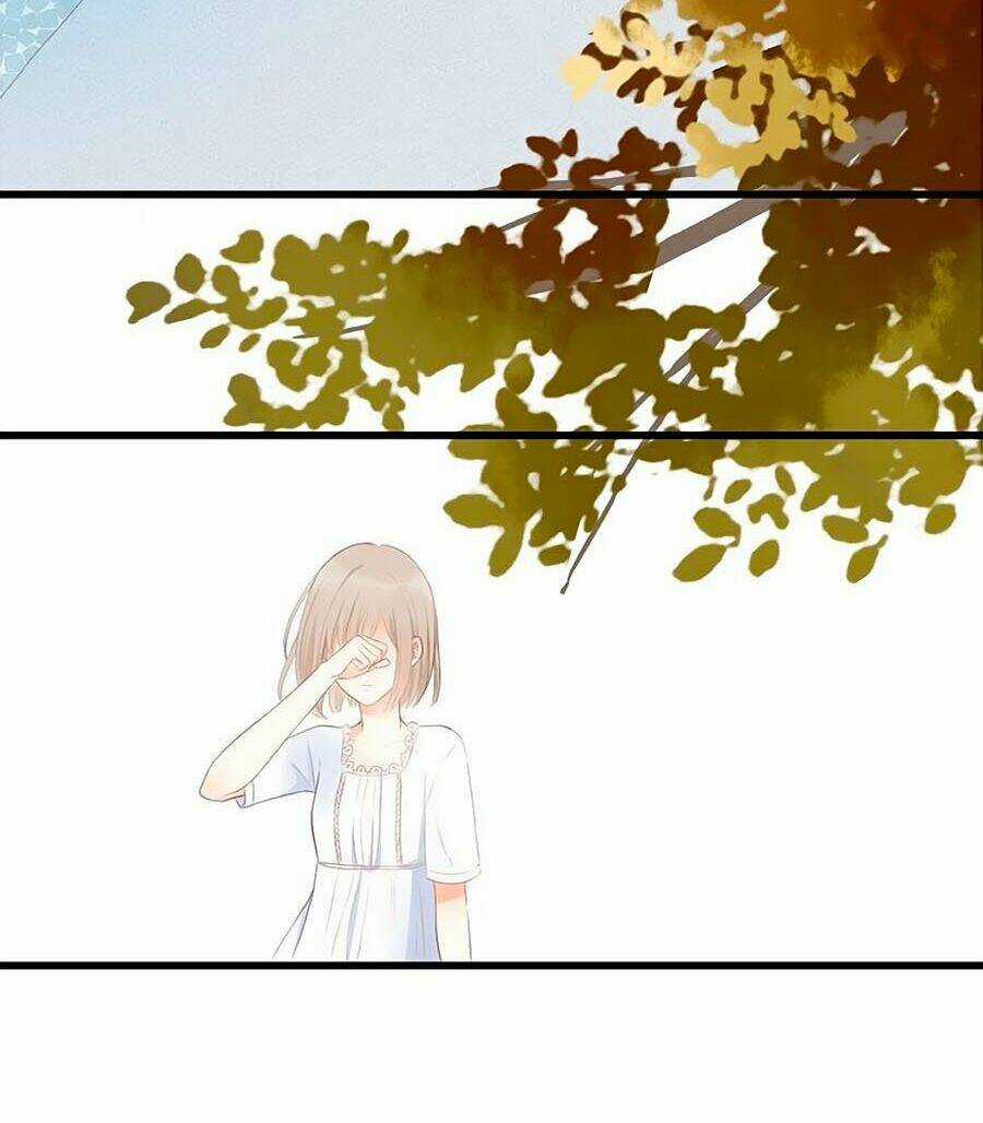 Đóa Hoa Chớm Nở - Chapter 11 - Trang 33