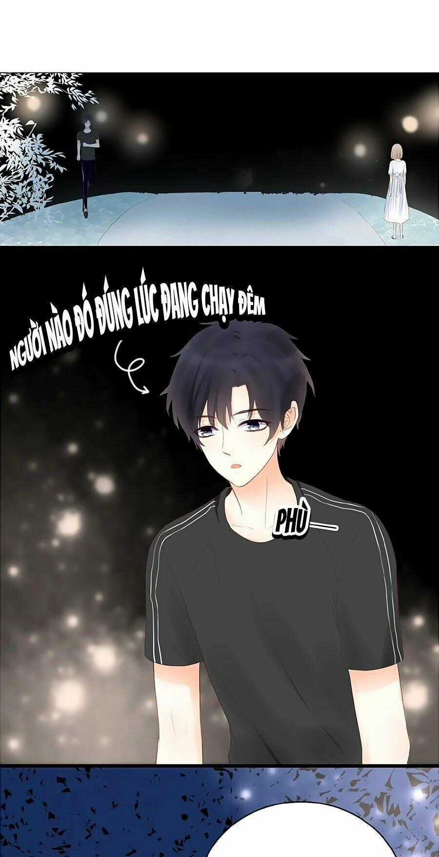 Đóa Hoa Chớm Nở - Chapter 11 - Trang 34