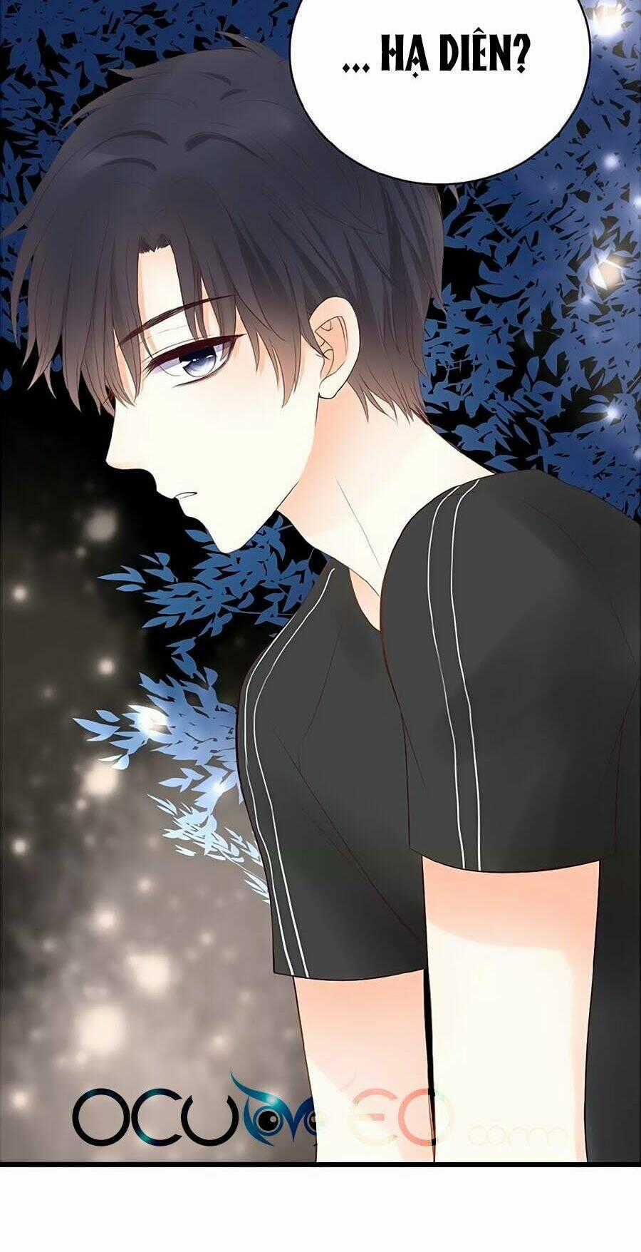 Đóa Hoa Chớm Nở - Chapter 11 - Trang 35