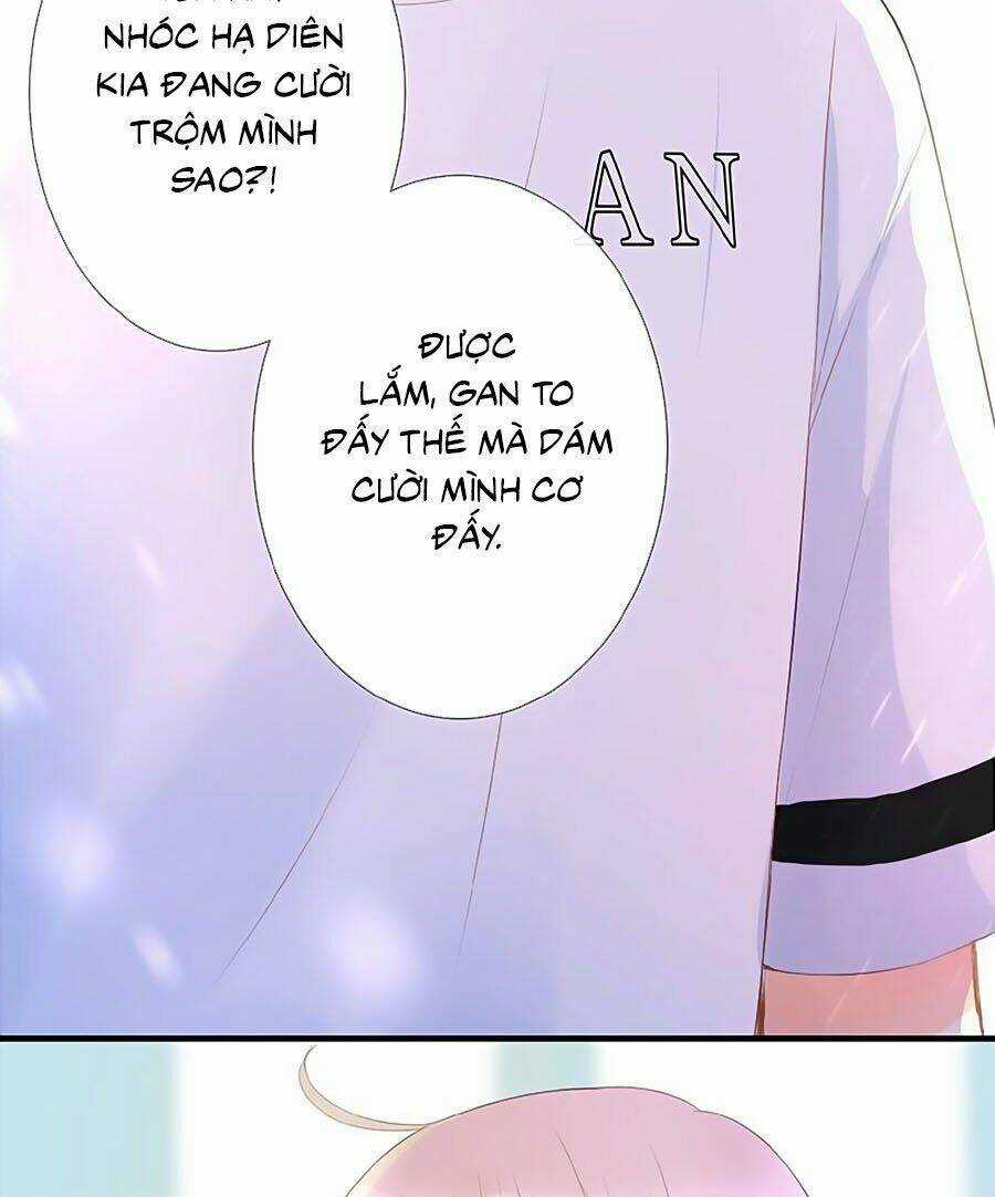 Đóa Hoa Chớm Nở - Chapter 11 - Trang 8