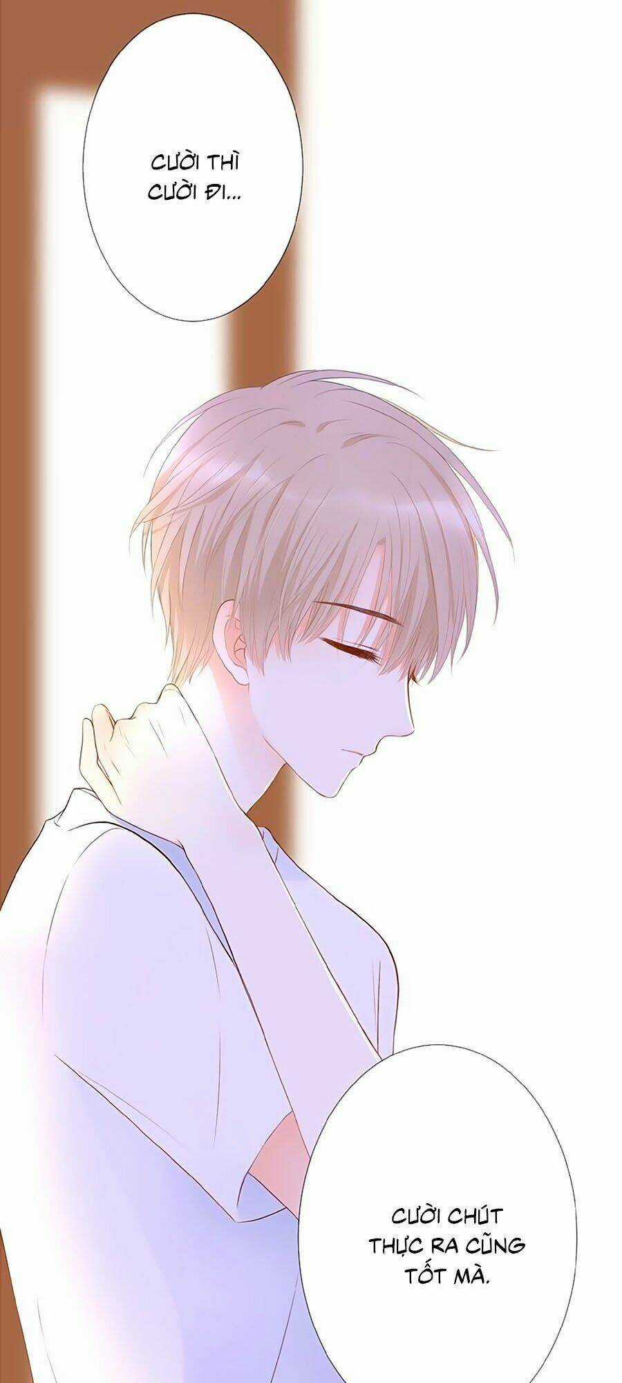 Đóa Hoa Chớm Nở - Chapter 11 - Trang 10