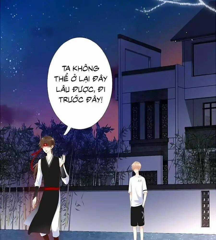 Đóa Hoa Chớm Nở - Chapter 12 - Trang 2