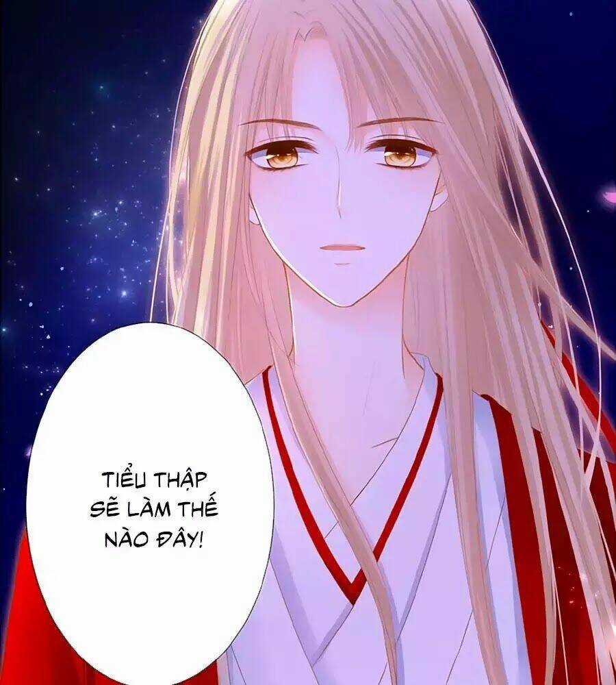 Đóa Hoa Chớm Nở - Chapter 12 - Trang 11