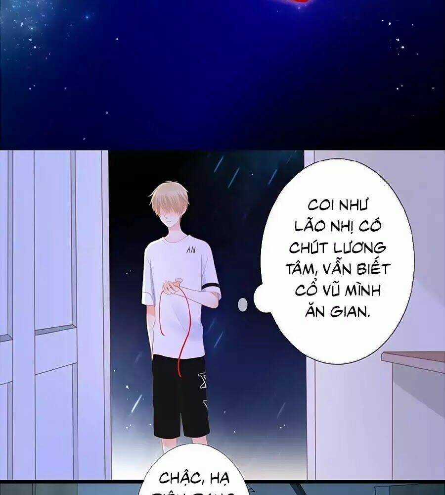 Đóa Hoa Chớm Nở - Chapter 12 - Trang 14