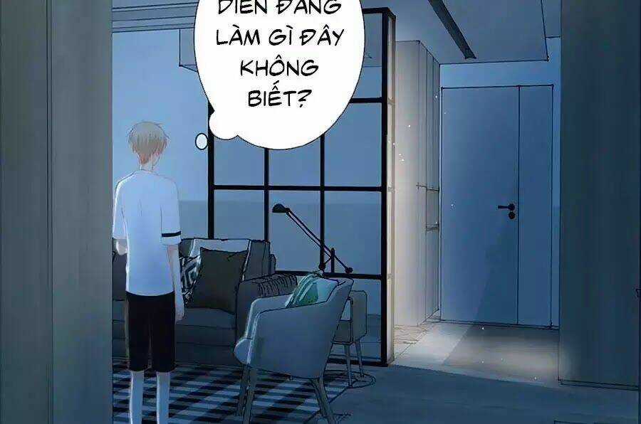 Đóa Hoa Chớm Nở - Chapter 12 - Trang 15