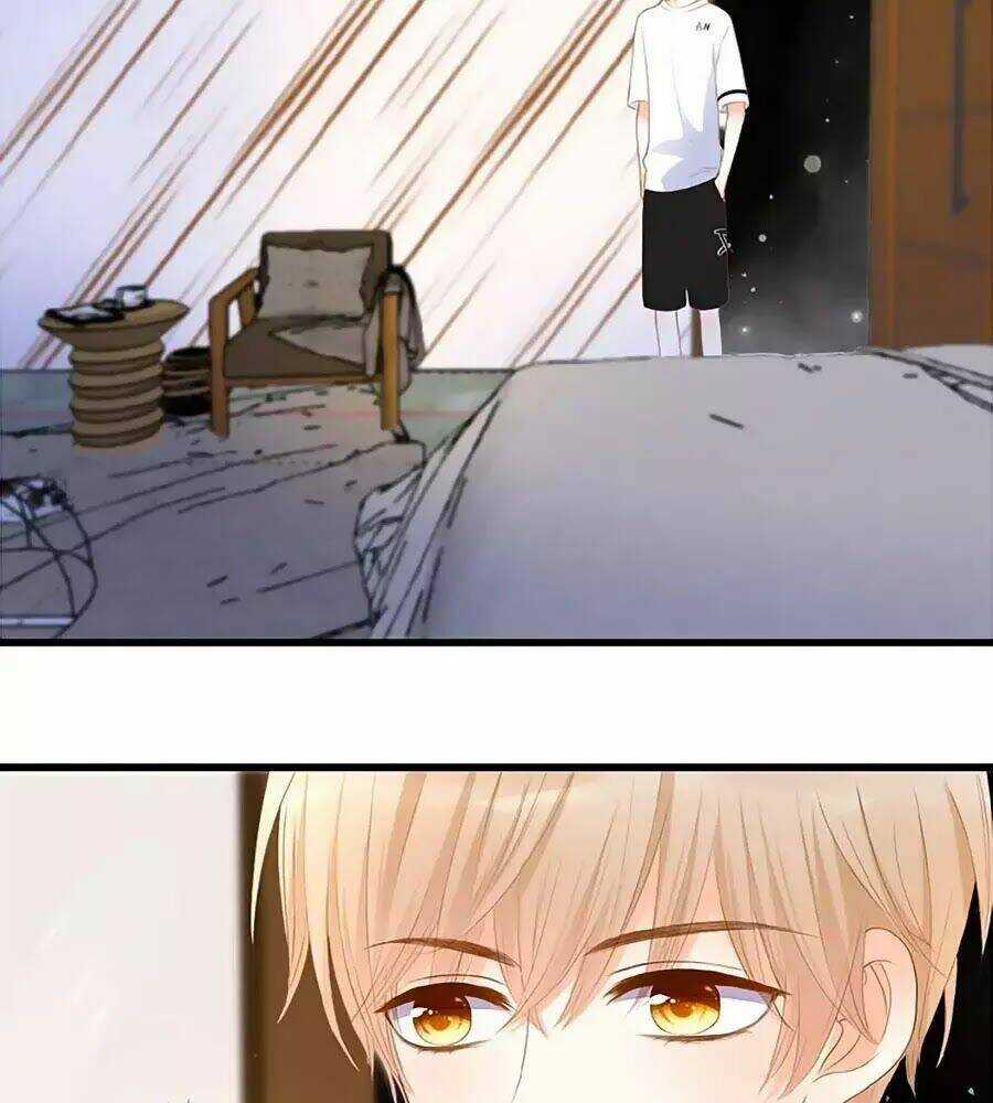 Đóa Hoa Chớm Nở - Chapter 12 - Trang 17