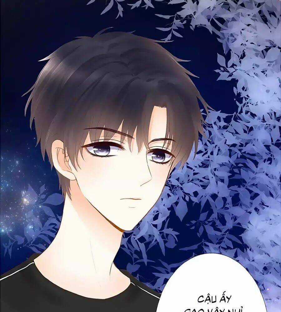 Đóa Hoa Chớm Nở - Chapter 12 - Trang 21