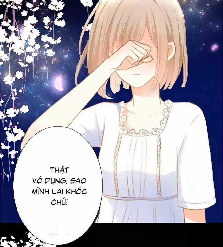 Đóa Hoa Chớm Nở - Chapter 12 - Trang 24