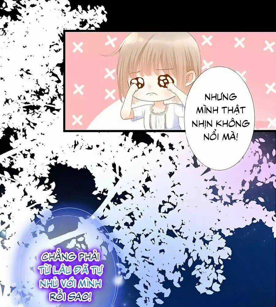 Đóa Hoa Chớm Nở - Chapter 12 - Trang 25