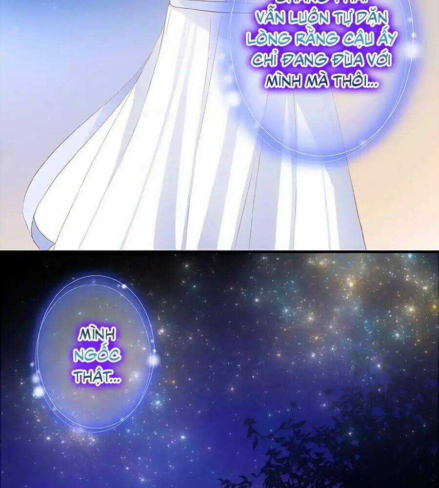 Đóa Hoa Chớm Nở - Chapter 12 - Trang 27