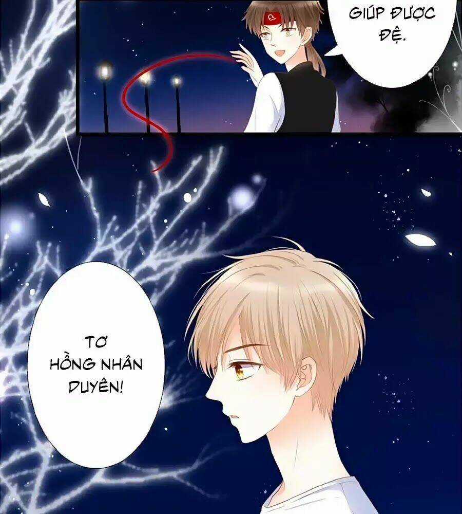 Đóa Hoa Chớm Nở - Chapter 12 - Trang 4