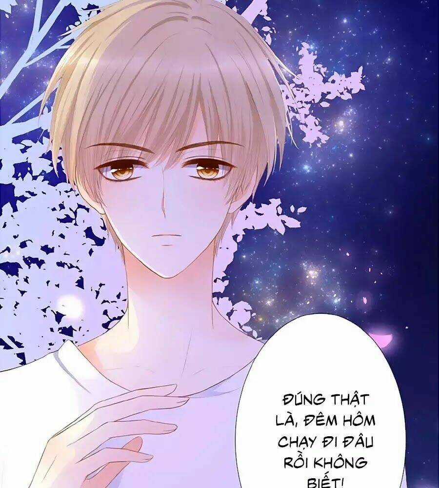Đóa Hoa Chớm Nở - Chapter 12 - Trang 31