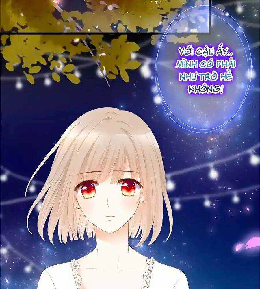 Đóa Hoa Chớm Nở - Chapter 12 - Trang 33