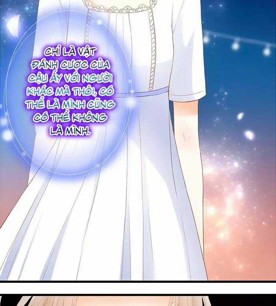 Đóa Hoa Chớm Nở - Chapter 12 - Trang 34