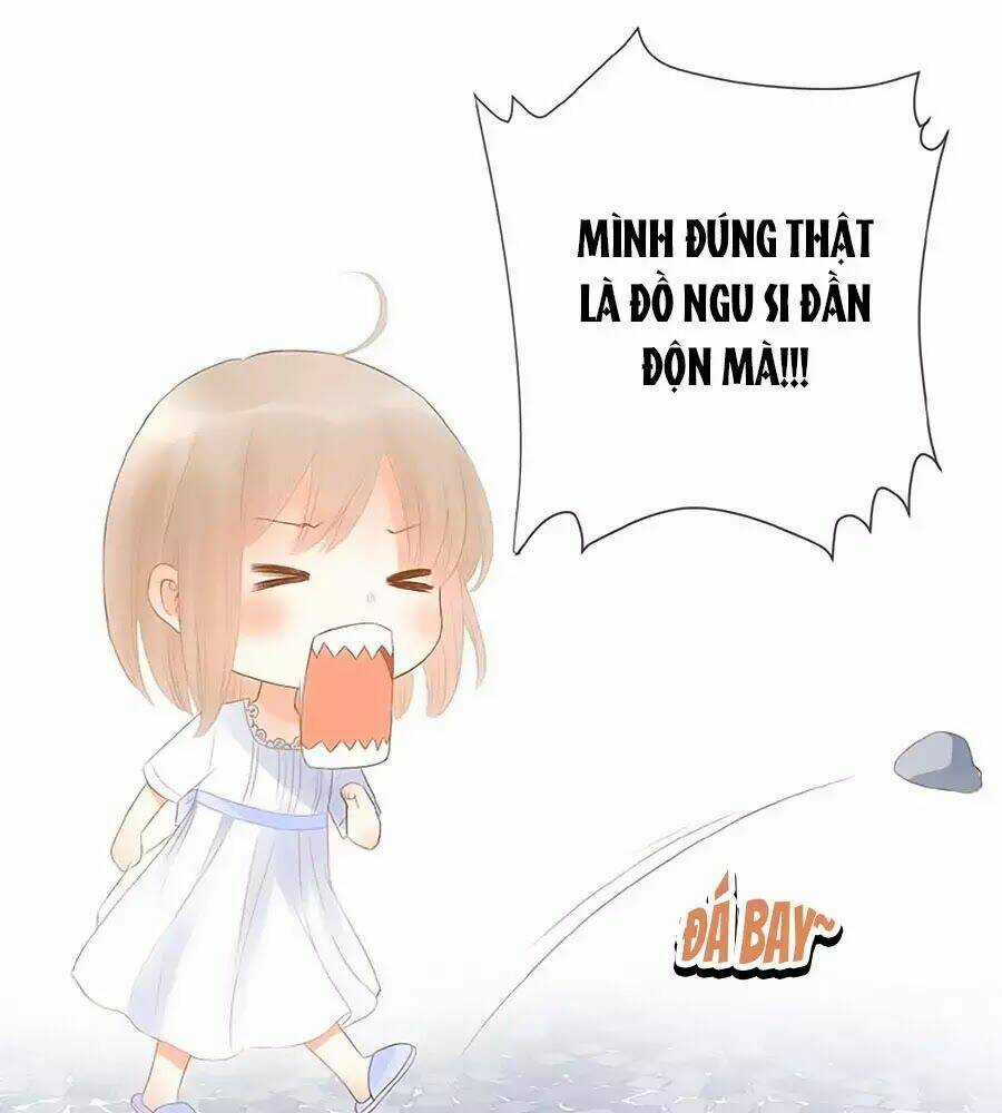 Đóa Hoa Chớm Nở - Chapter 12 - Trang 36