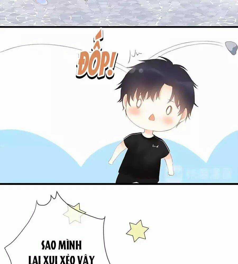 Đóa Hoa Chớm Nở - Chapter 12 - Trang 37