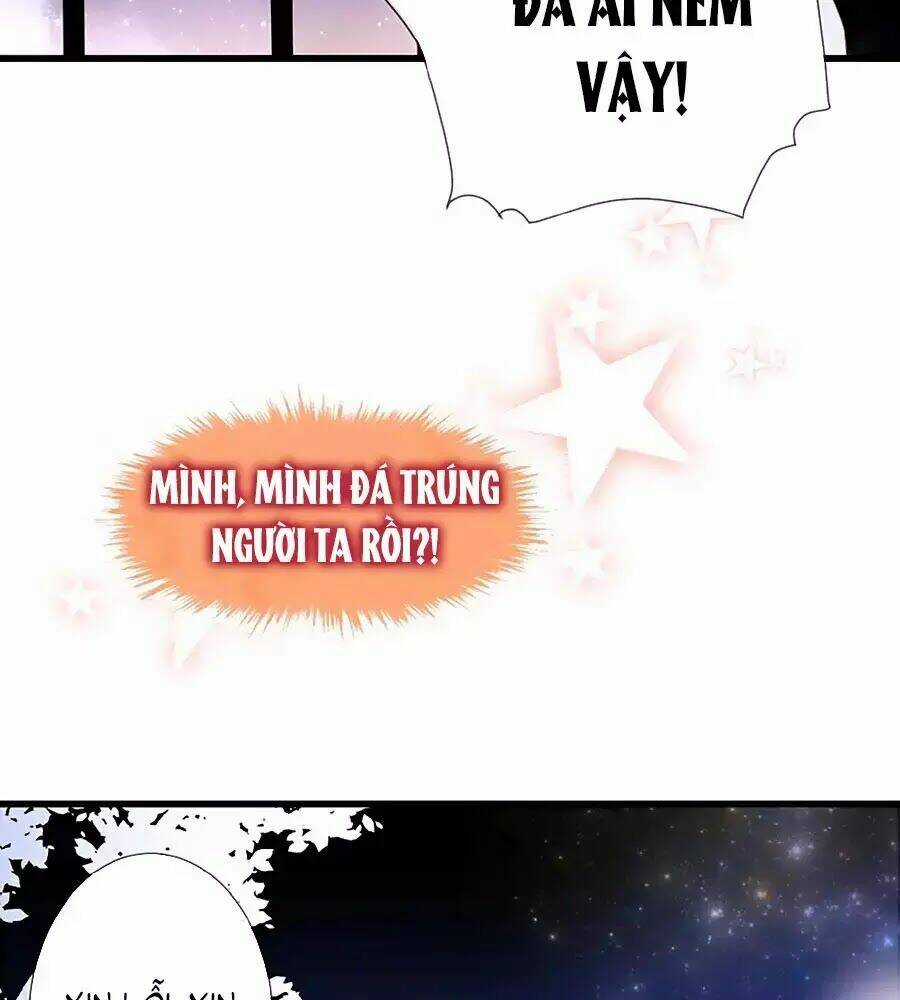 Đóa Hoa Chớm Nở - Chapter 12 - Trang 39